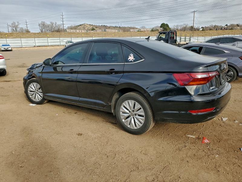 Фото 2 - VOLKSWAGEN JETTA