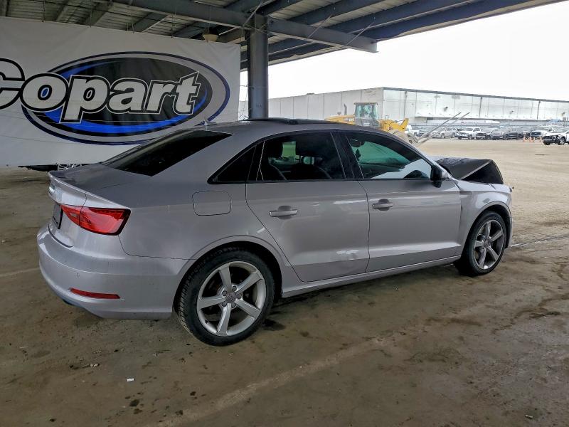 Фото 3 - AUDI A3