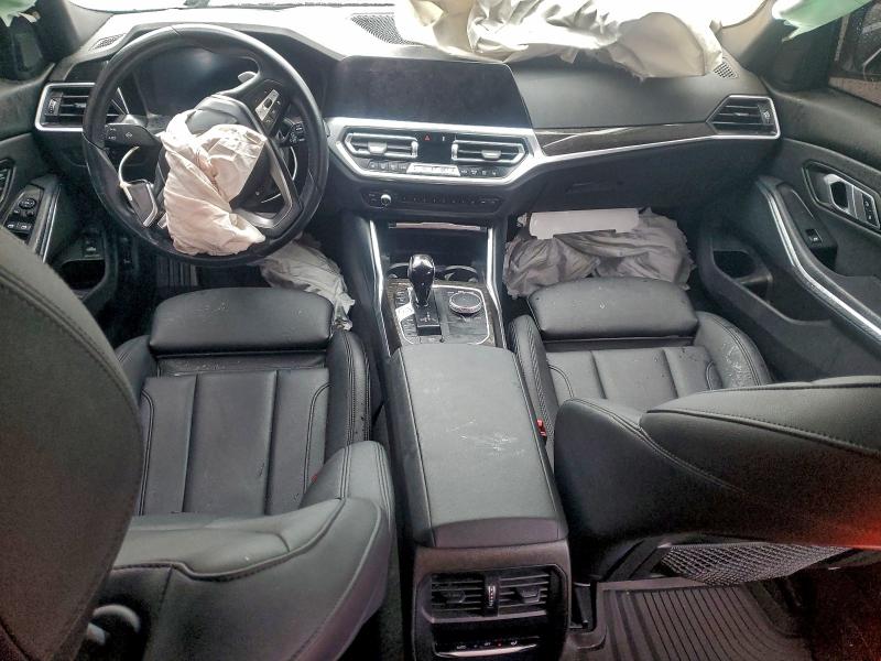 Фото 8 - BMW 3 SERIES