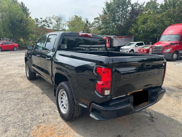 Фото 3 - CHEVROLET COLORADO