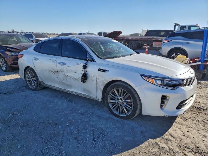 Фото 4 - KIA OPTIMA