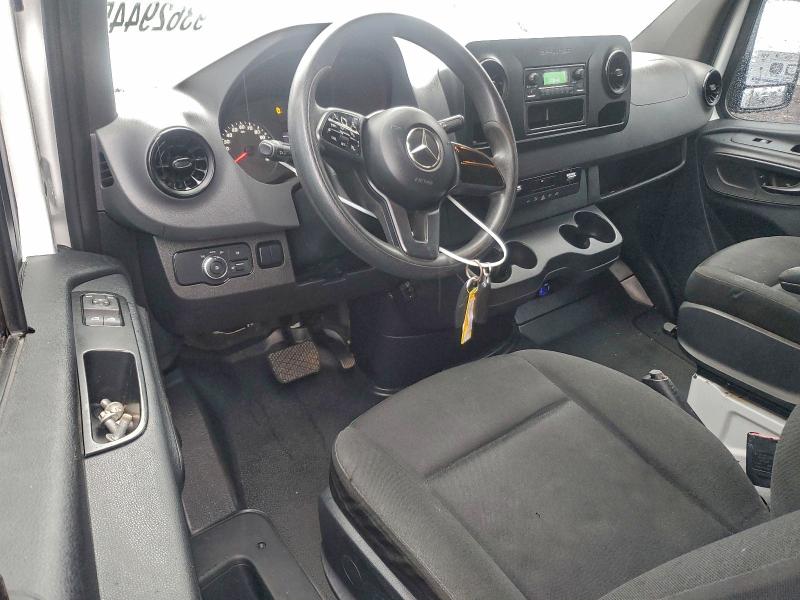 Фото 8 - MERCEDES-BENZ SPRINTER