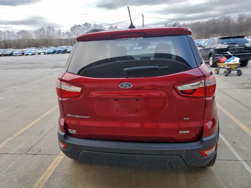 Фото 6 - FORD ECOSPORT