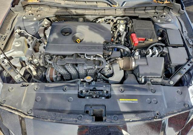 Фото 11 - NISSAN ALTIMA
