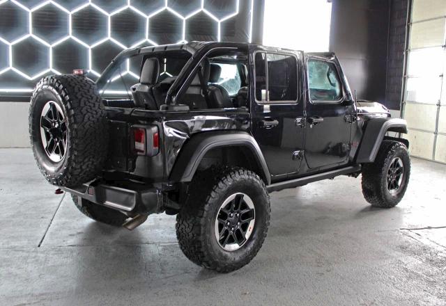 Фото 3 - JEEP WRANGLER