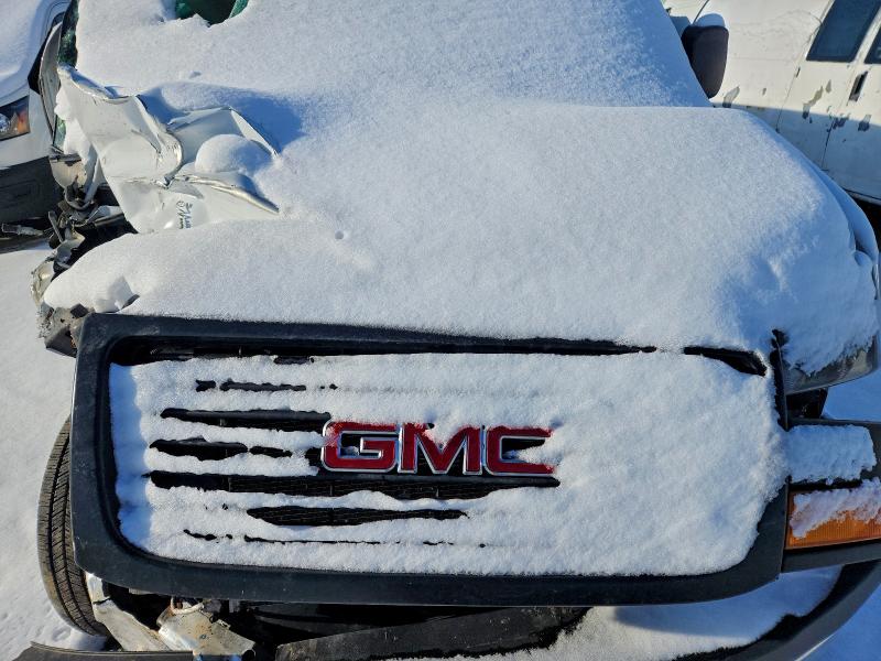 Фото 11 - GMC SAVANA