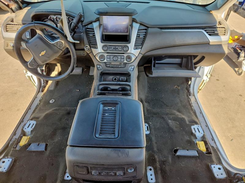 Фото 8 - CHEVROLET TAHOE