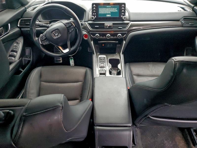 Фото 8 - HONDA ACCORD