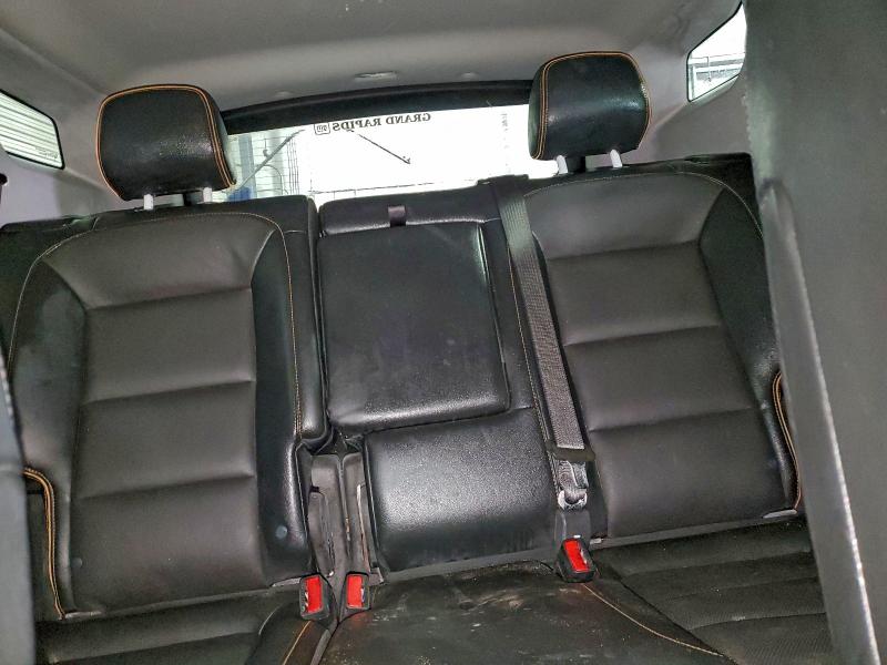 GMC TERRAIN AT 2024 VIN 3GKALYEG3RL383050