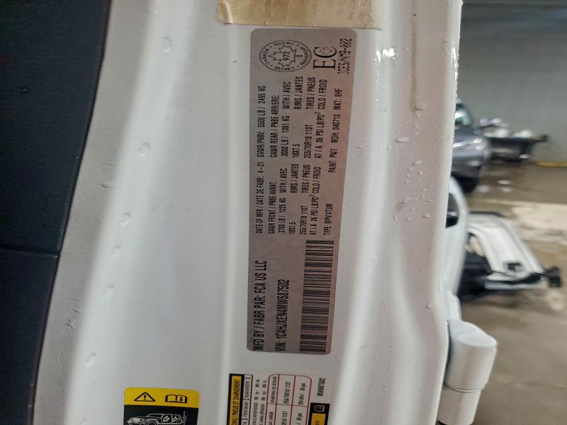 Фото 13 - JEEP WRANGLER