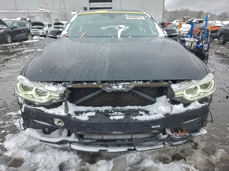 Фото 5 - BMW 3 SERIES