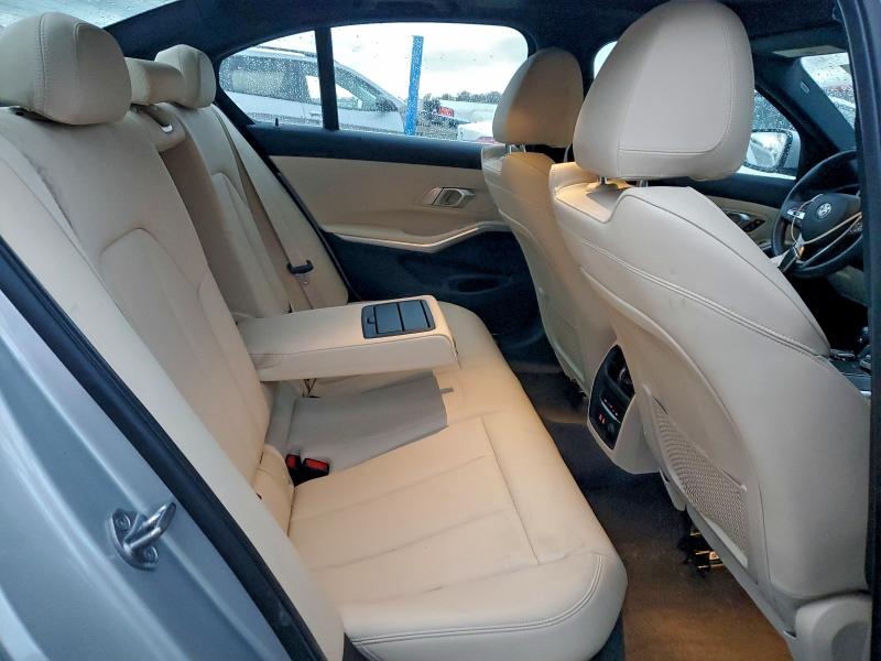 Фото 10 - BMW 3 SERIES