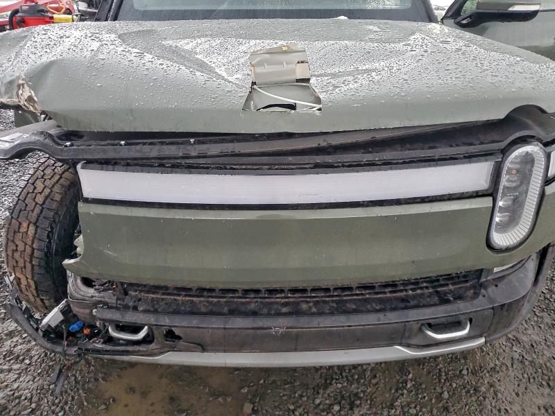 RIVIAN RIS 2024 VIN 7PDSGABL6RN034809