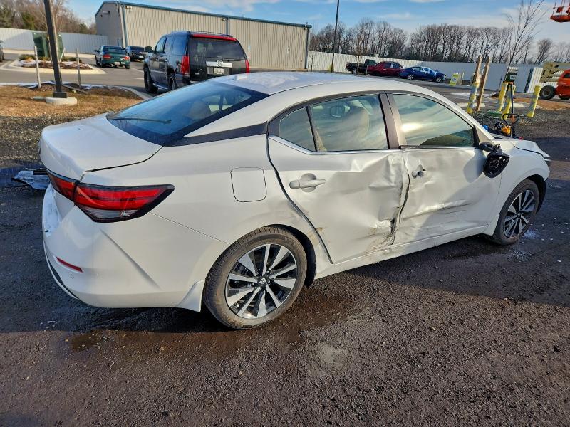 Фото 3 - NISSAN SENTRA