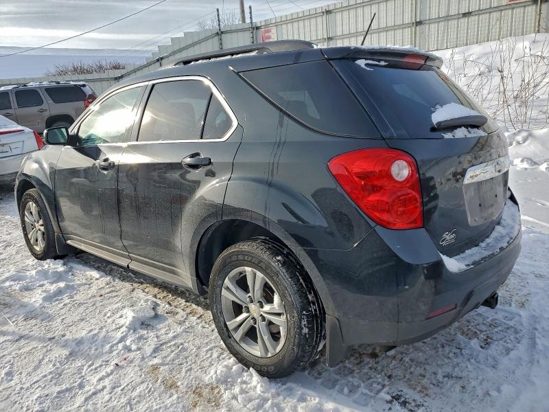 Фото 2 - CHEVROLET EQUINOX