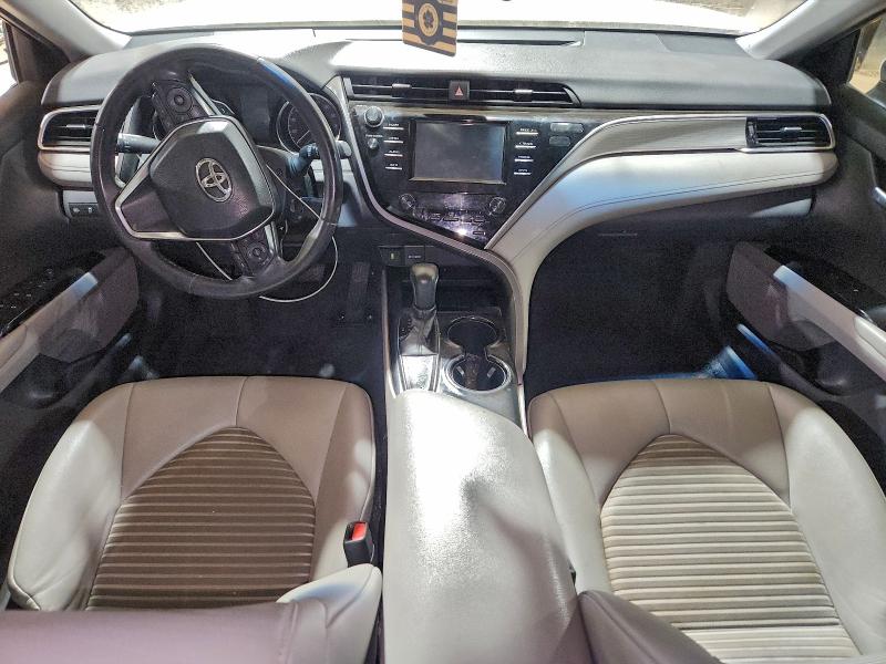 Фото 8 - TOYOTA CAMRY