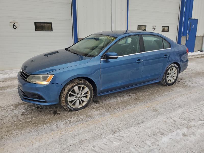 Фото 1 - VOLKSWAGEN JETTA