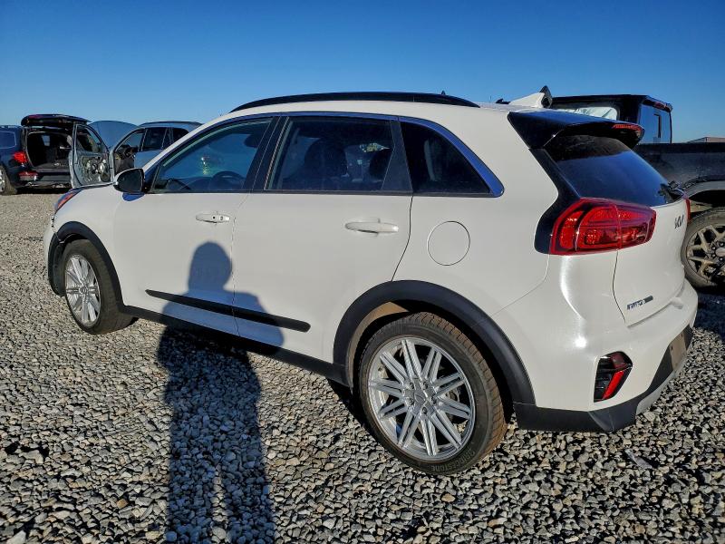 Фото 2 - KIA NIRO