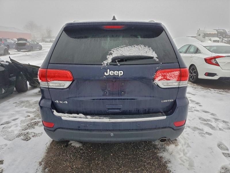 Фото 6 - JEEP GRAND CHER