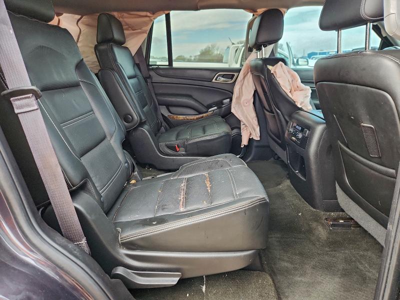 Фото 11 - GMC YUKON