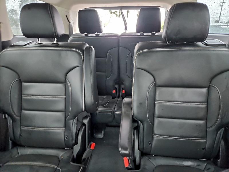 Фото 10 - GMC ACADIA DEN