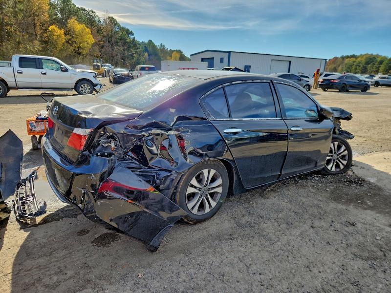 Фото 3 - HONDA ACCORD