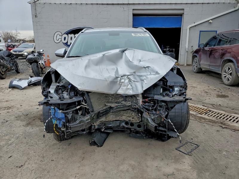 Фото 5 - HYUNDAI TUCSON