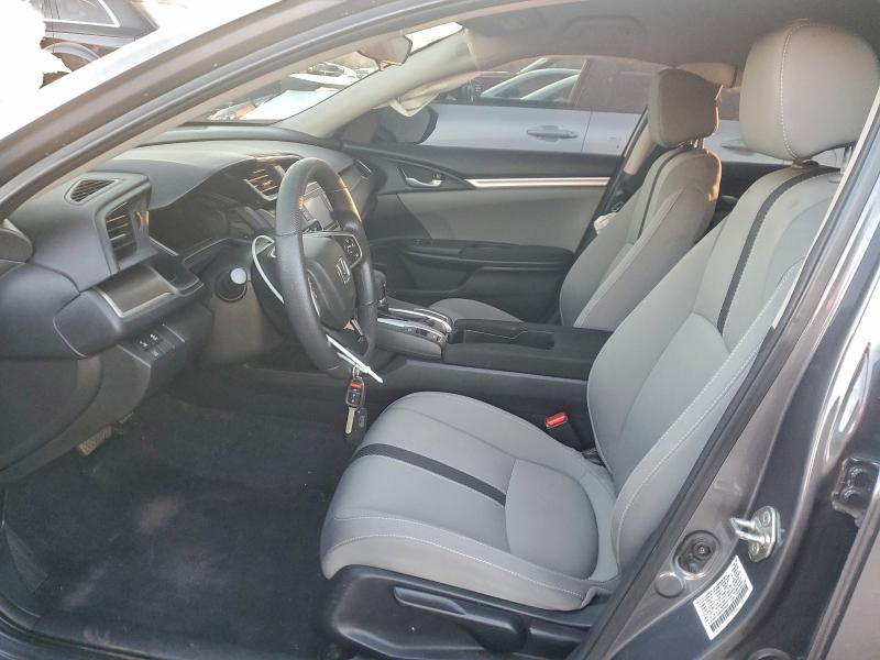 Фото 7 - HONDA CIVIC