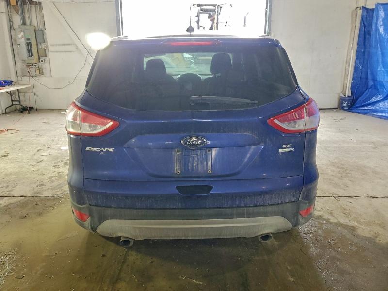 Фото 6 - FORD ESCAPE