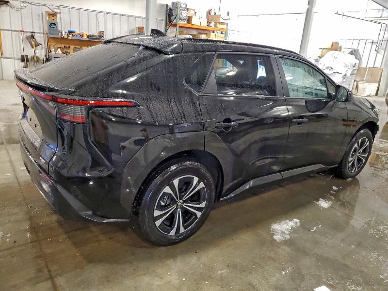 TOYOTA BZ4X XLE 2024 VIN JTMABACA3RA079616