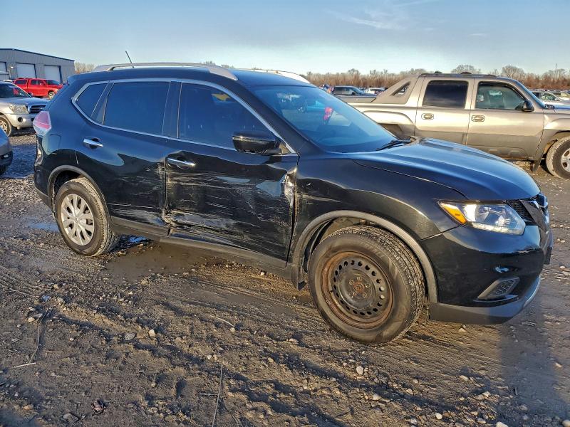 Фото 4 - NISSAN ROGUE