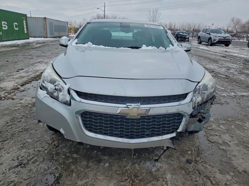 Фото 5 - CHEVROLET MALIBU