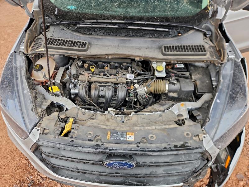 Фото 12 - FORD ESCAPE