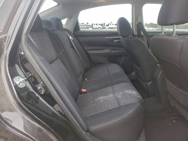 Фото 10 - NISSAN ALTIMA