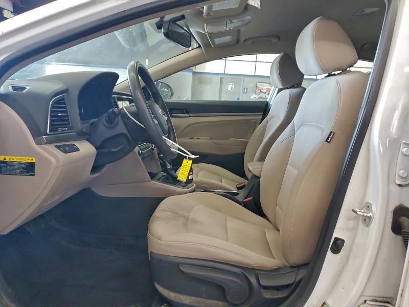 Фото 7 - HYUNDAI ELANTRA