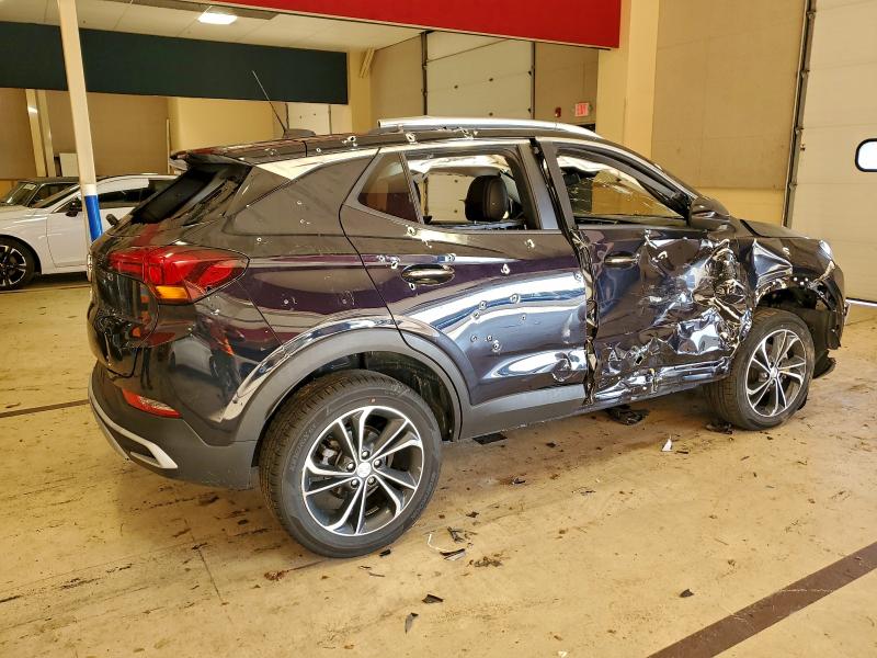 Фото 3 - BUICK ENCORE