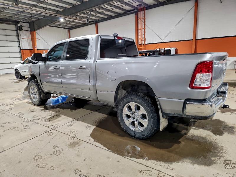 Фото 2 - RAM 1500