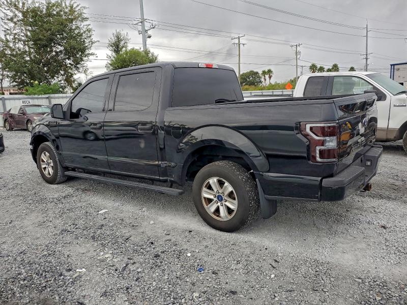 Фото 2 - FORD F-150