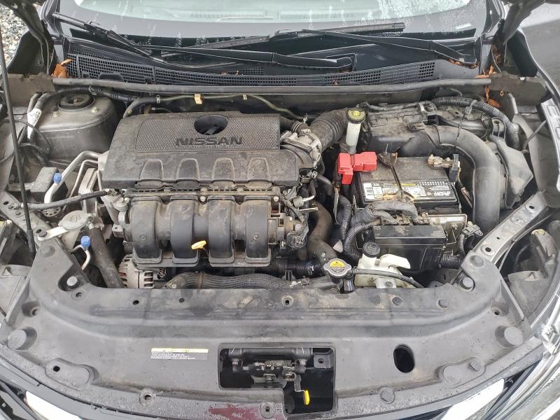 Фото 11 - NISSAN SENTRA