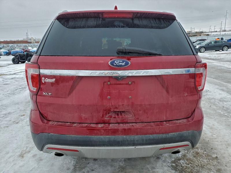 Фото 6 - FORD EXPLORER