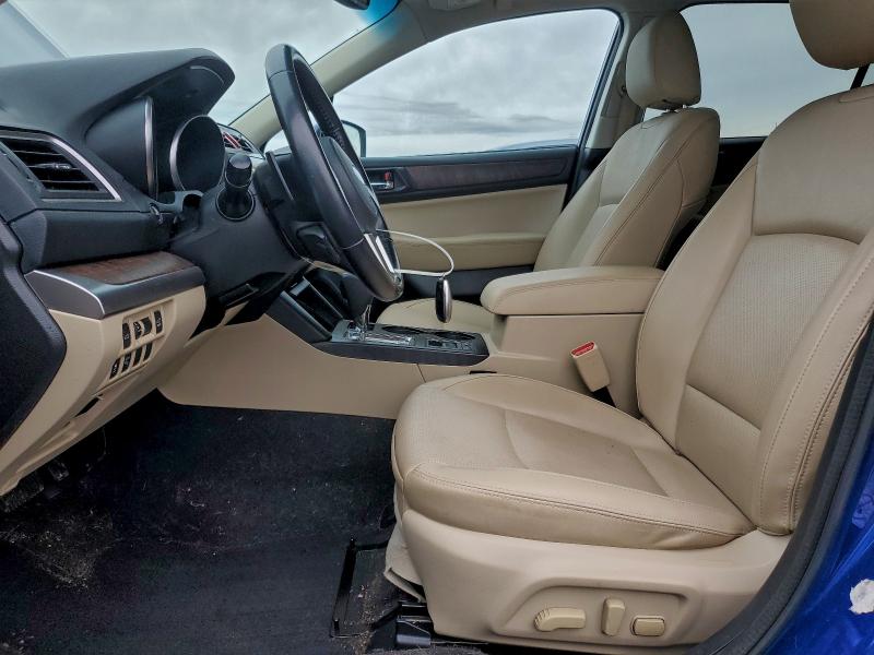 Фото 7 - SUBARU OUTBACK