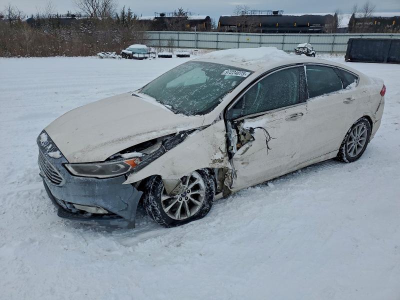 Фото 1 - FORD FUSION