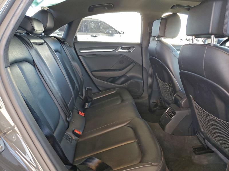 Фото 10 - AUDI A3