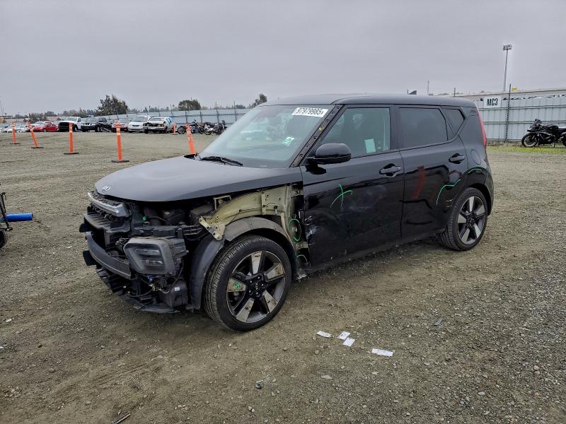 Фото 1 - KIA SOUL