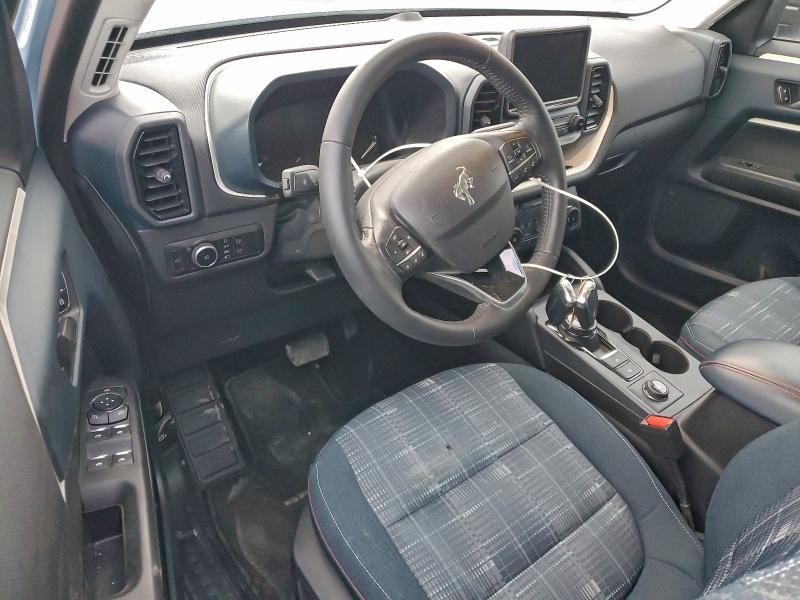 Фото 8 - FORD BRONCO