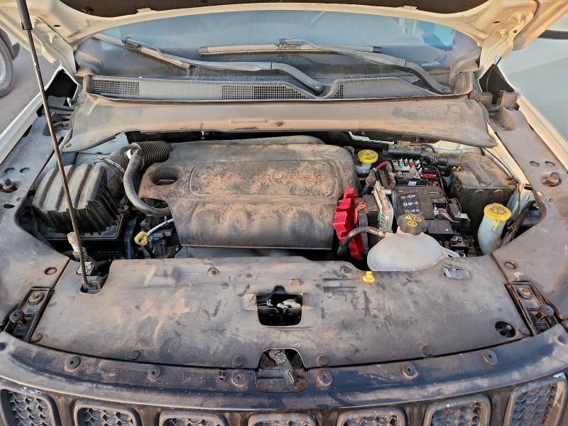 Фото 11 - JEEP COMPASS