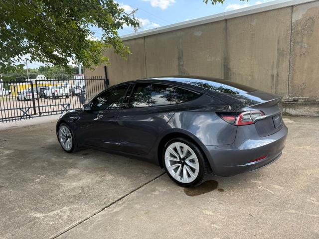 Фото 3 - TESLA MODEL 3