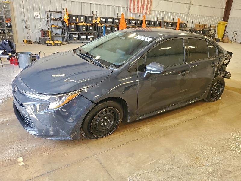 Фото 1 - TOYOTA COROLLA