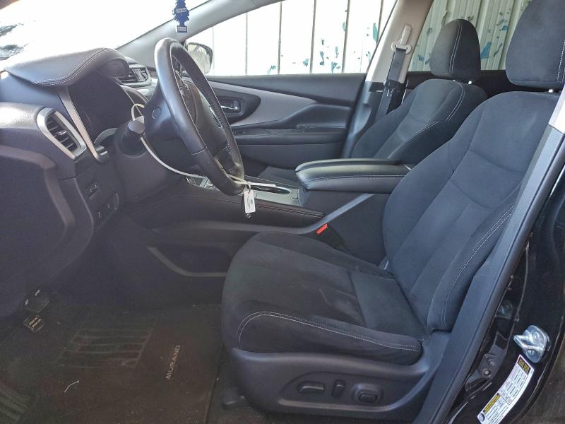 Фото 7 - NISSAN MURANO