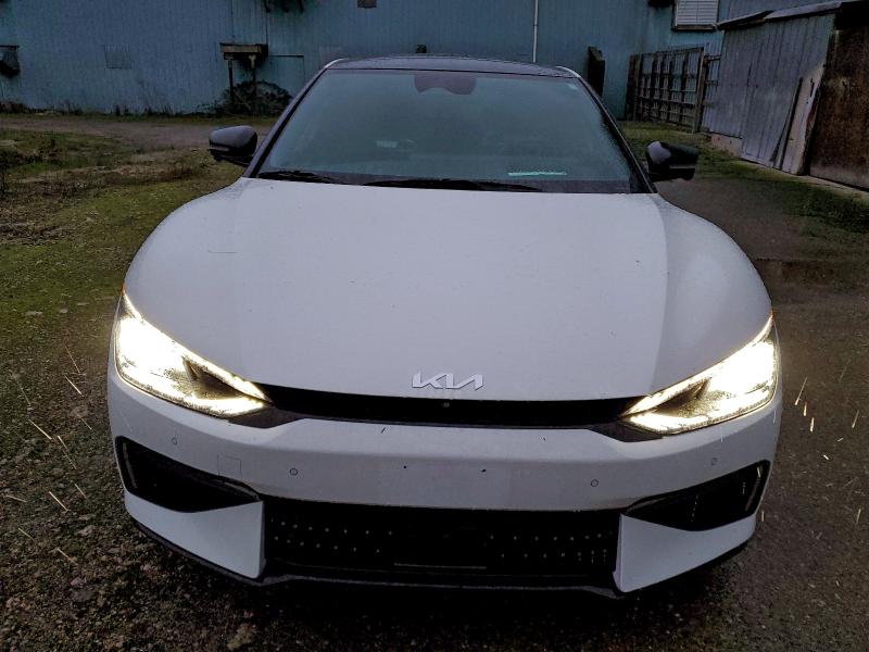 KIA EV6 GT 2024 VIN KNDC5DLE8R5178400